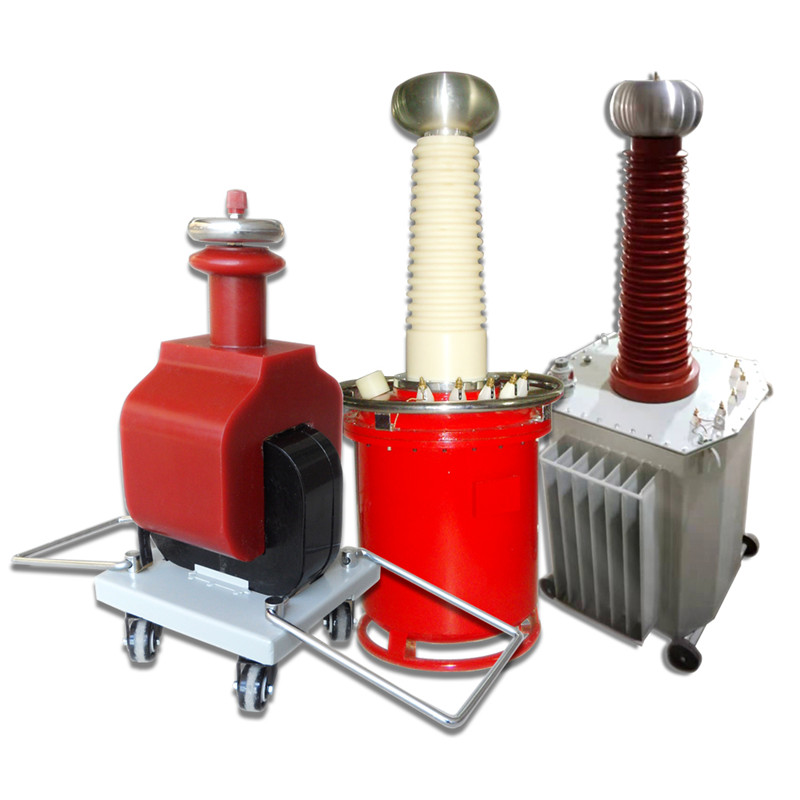 ¿Por qué es esencial un kit de prueba AC Hipot para la seguridad eléctrica y las pruebas de equipos de alto voltaje?